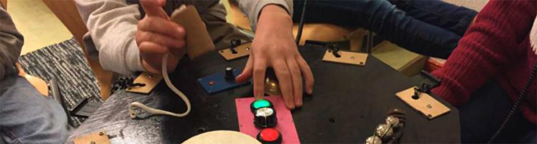 Audiovisuelles Labor